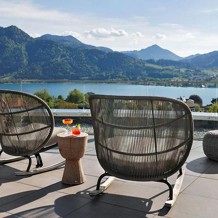 Caro & Selig, Tegernsee, Autograph Collection Exteriör bild