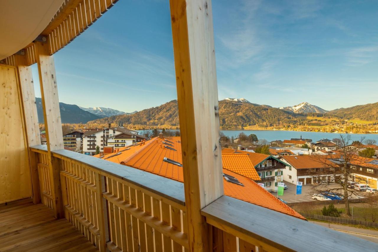 Caro & Selig, Tegernsee, Autograph Collection Exteriör bild